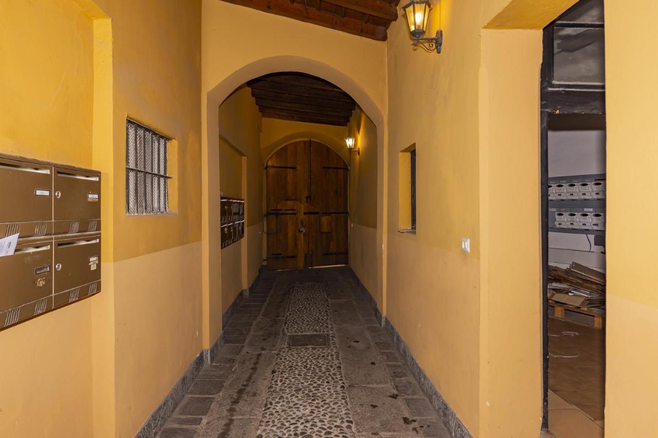Art Design Apartment - City Center Milan Exterior photo